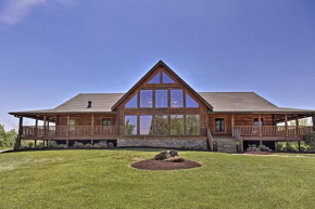 Hotels in Jessamine County